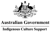 Indigenous Culture Support